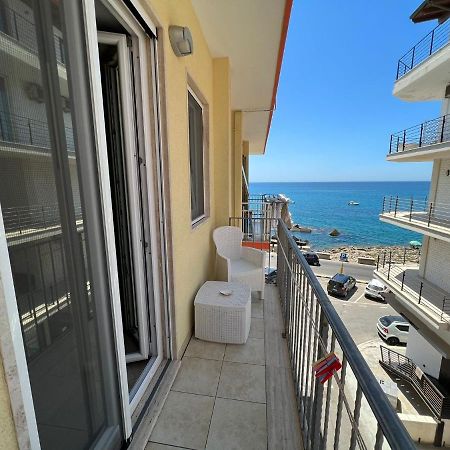 B&B Le Onde Del Mare Gallipoli Εξωτερικό φωτογραφία