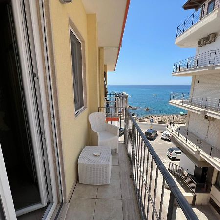 B&B Le Onde Del Mare Gallipoli Εξωτερικό φωτογραφία