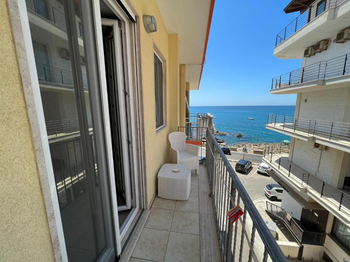 B&B Le Onde Del Mare Gallipoli Εξωτερικό φωτογραφία