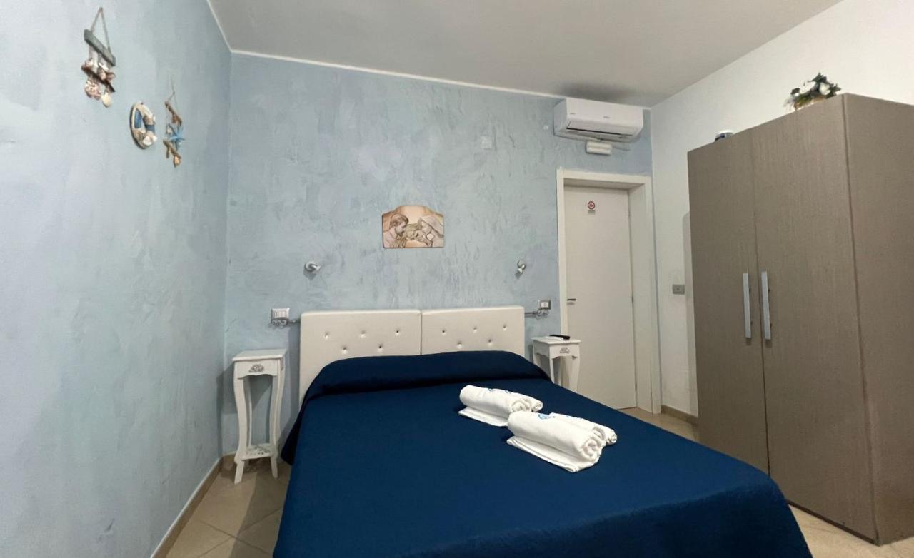 B&B Le Onde Del Mare Gallipoli Εξωτερικό φωτογραφία