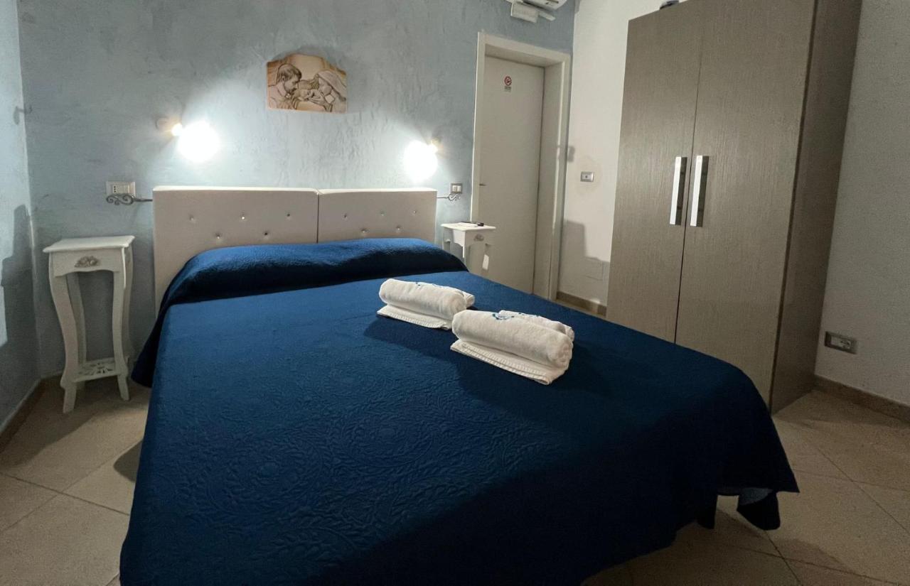 B&B Le Onde Del Mare Gallipoli Εξωτερικό φωτογραφία