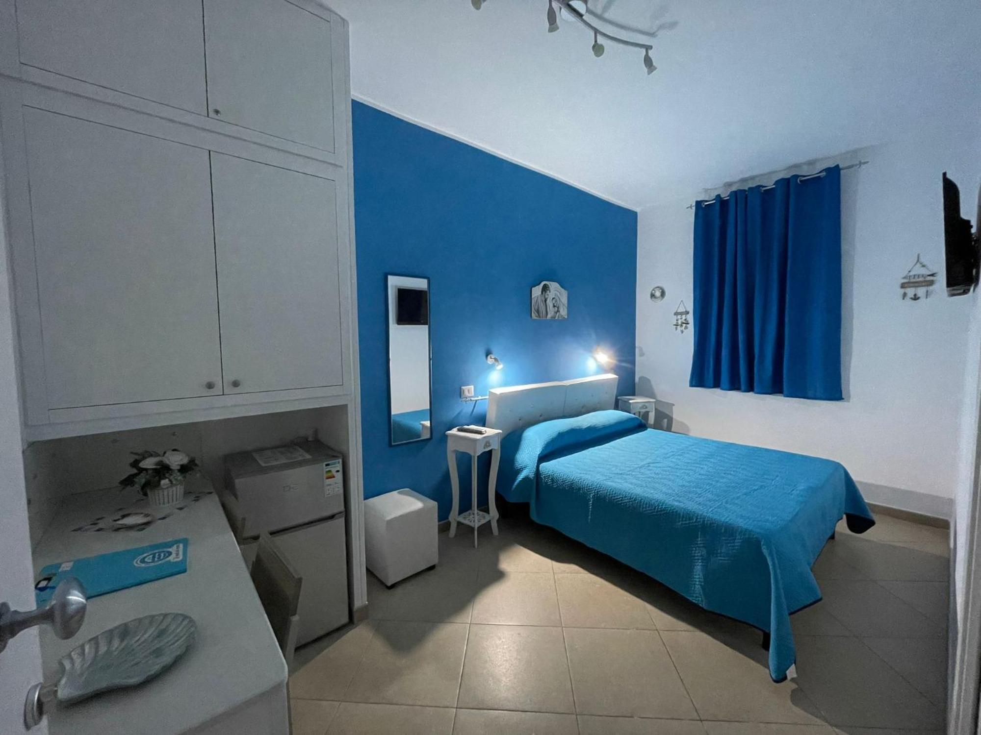 B&B Le Onde Del Mare Gallipoli Εξωτερικό φωτογραφία